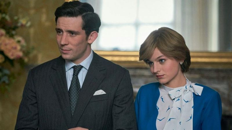 El ministro de Cultura británico pide a Netflix que aclare que 'The Crown' es ficción