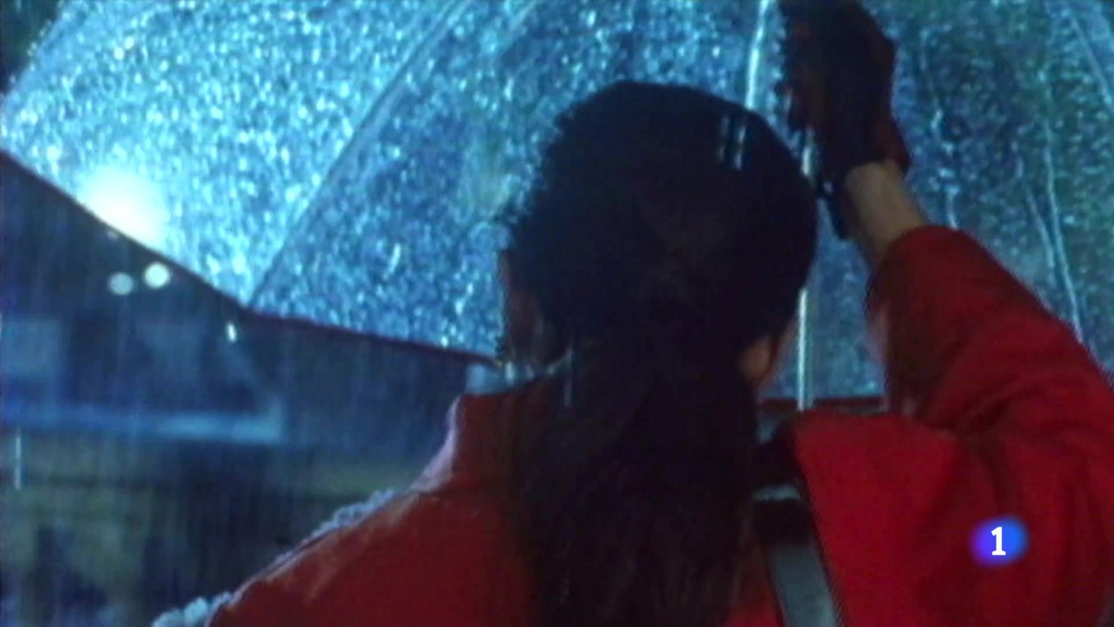 Ángela Molina, Goya de Honor 2021 | Ver