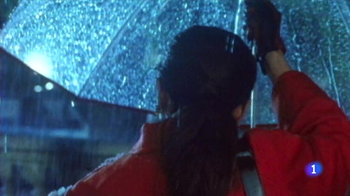 Telediario 1 - Ángela Molina, Goya de Honor 2021