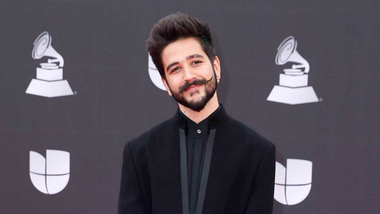 Camilo, el nuevo fenómeno musical | Ver