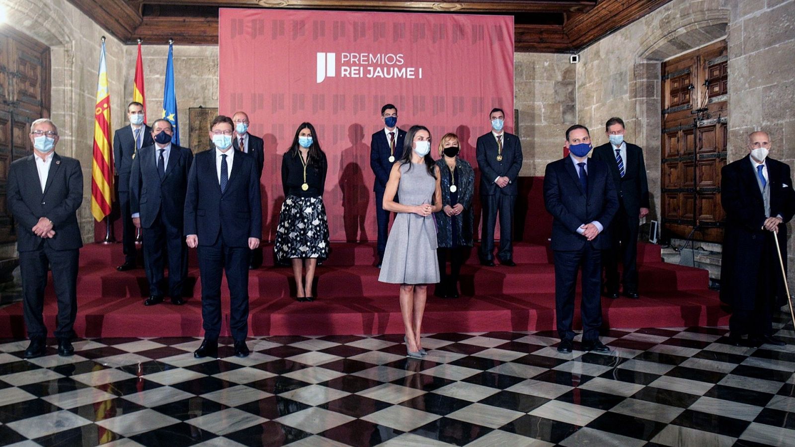 L'Informatiu - Comunitat Valenciana 2 - 30/11/20 - ver ahora