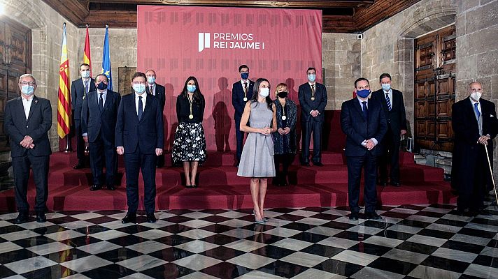 L'informatiu - Comunitat Valenciana - L'Informatiu - Comunitat Valenciana 2 - 30/11/20