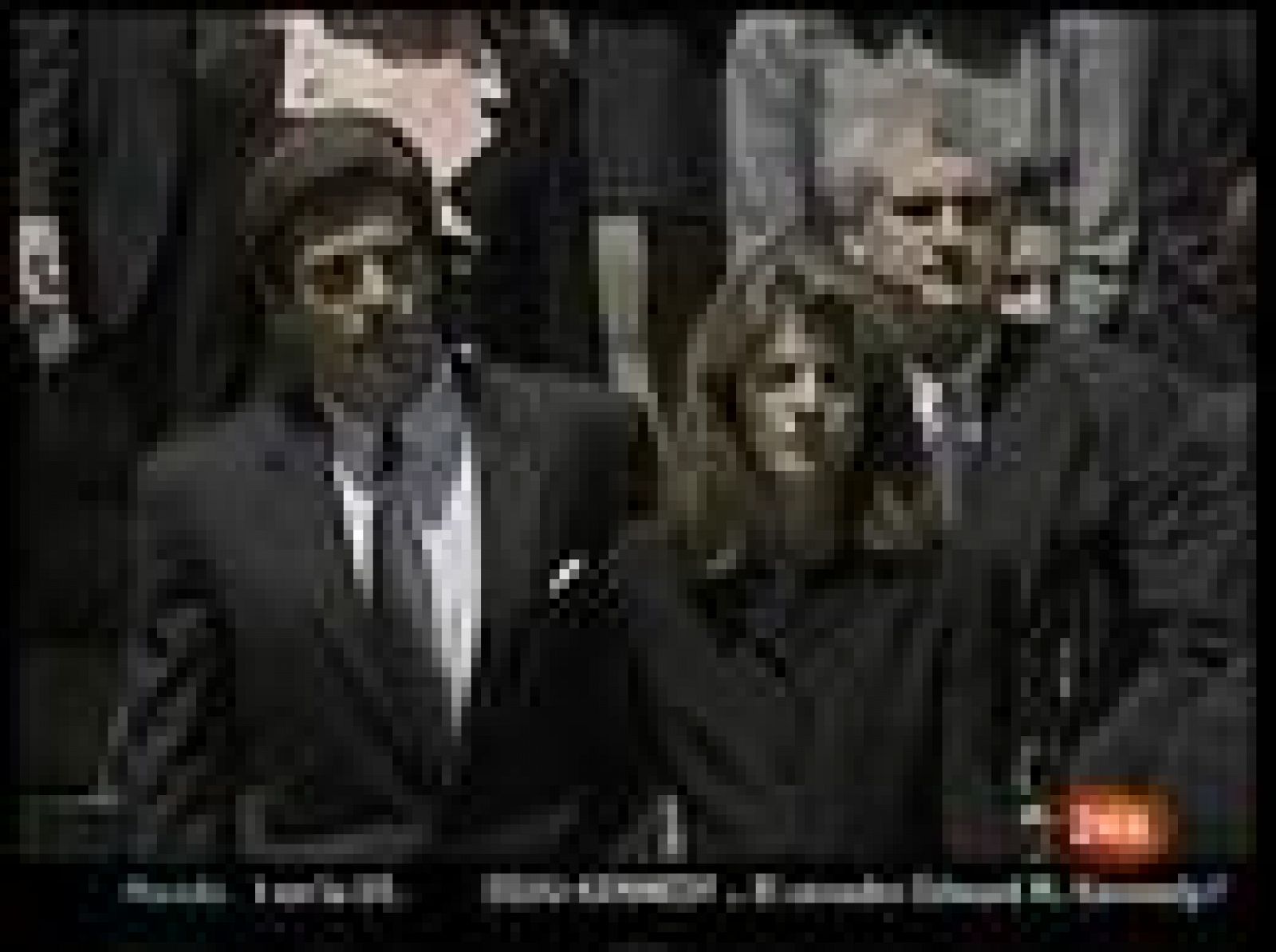 Muere a los 77 años Ted Kennedy | Ver