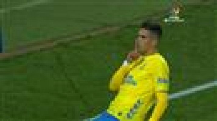 Telecanarias - Deportes Canarias - 30/11/2020