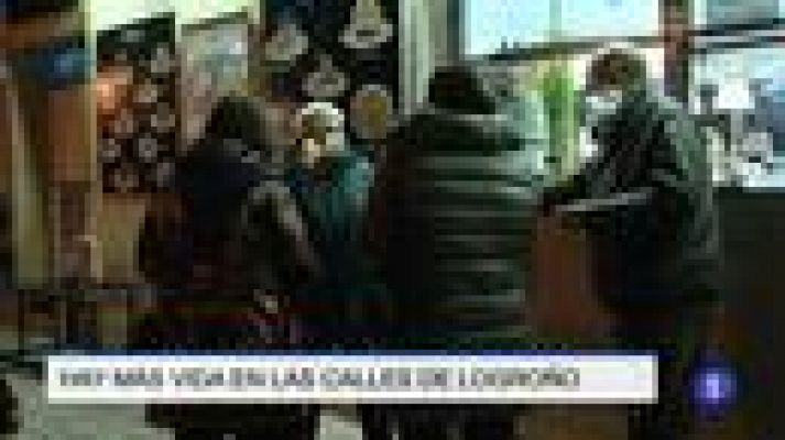 Informativo Telerioja - Informativo Telerioja 2 - 30/11/20