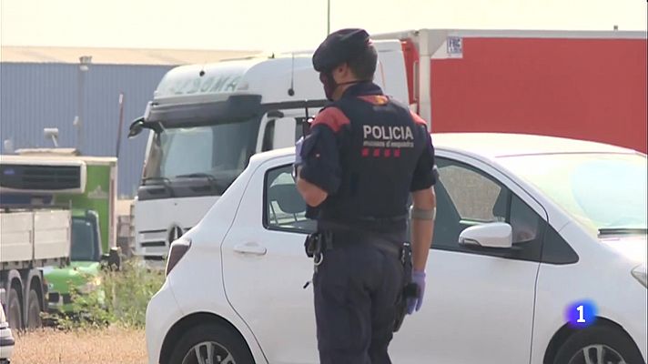 L'Informatiu - L'Informatiu 2 - 30/11/2020