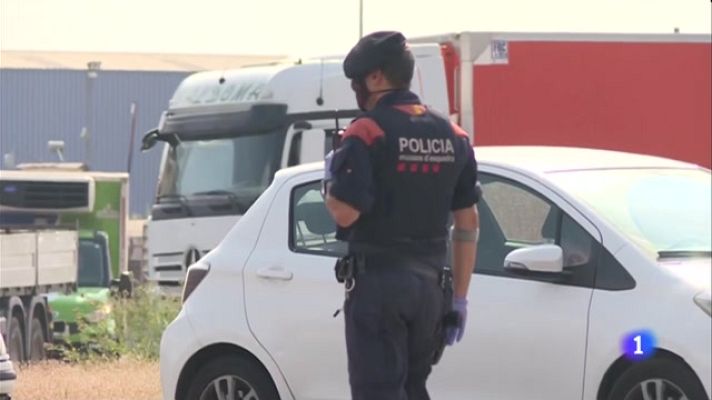 L'Informatiu - L'Informatiu 2 - 30/11/2020