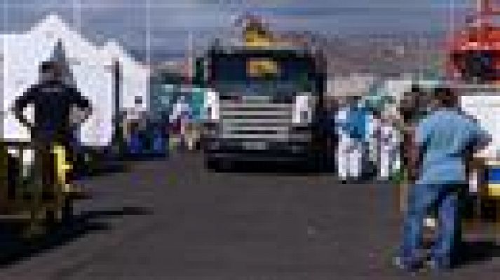 Telecanarias - Telecanarias - 30/11/2020