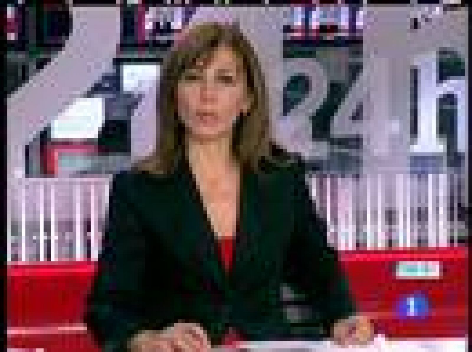 Telediario 1: Telediario en 4' - 26/08/09 | RTVE Play