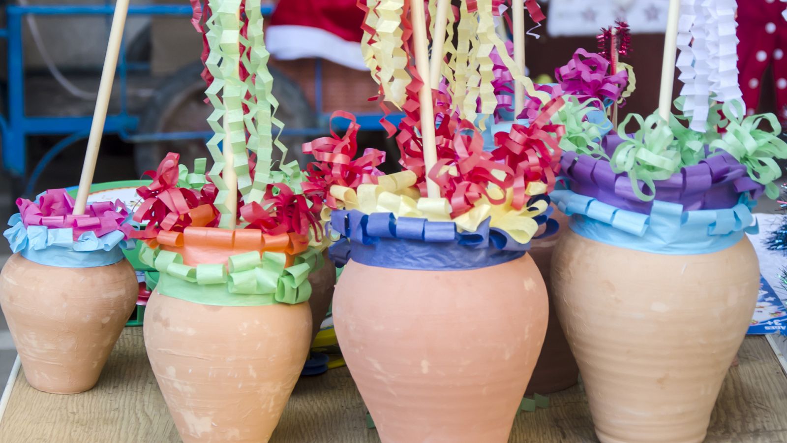 España Directo - ¿Y las zambombas y los villancicos?