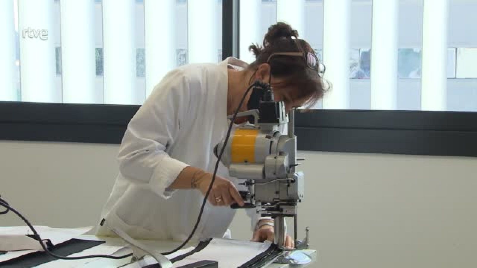 El hilo de aramida que salvó la vida de Romain Grosjean | Ver