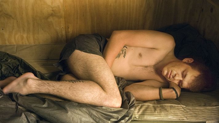 Telediario 1 - 'El cuerpo observado', según los fotógrafos de Magnum