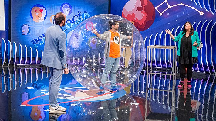 Órbita Laika - Si me sigues, te sigo