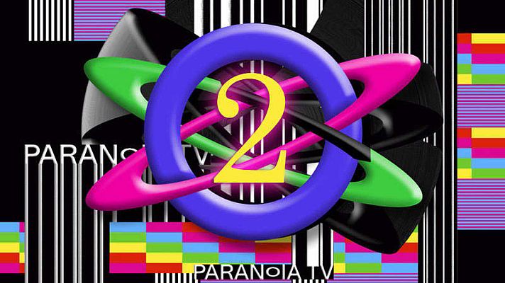Metrópolis - steirischerherbst / otoño estiríaco 2020: Paranoia TV - 2