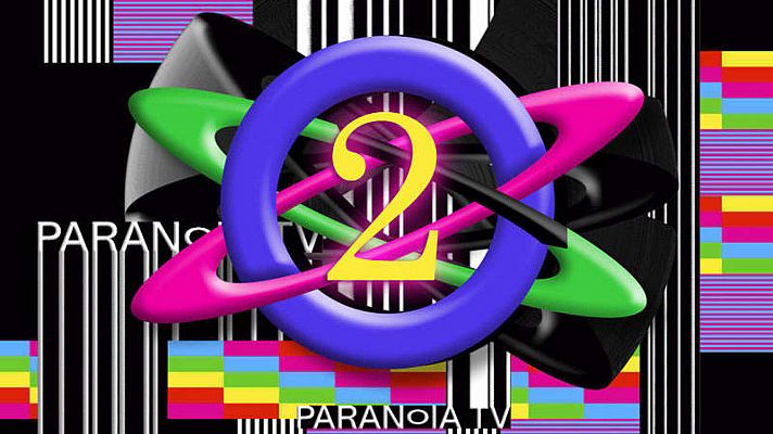steirischerherbst / otoño estiríaco 2020: Paranoia TV - 2