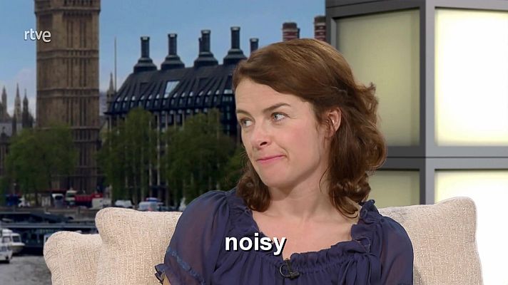 That's English - Básico A2.3 - Unit 7A: They are as friendly as us