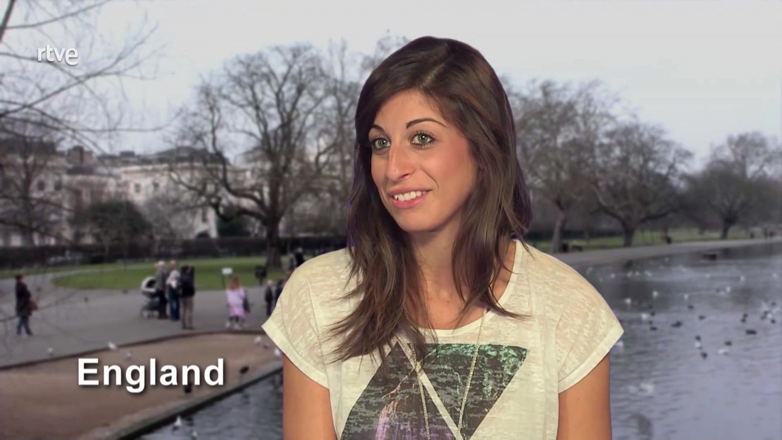 That's English - Básico A2.3 - Unit 7B: Are you a good neighbour? - ver ahora