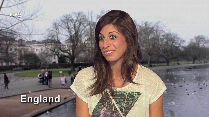 That's English - Básico A2.3 - Unit 7B: Are you a good neighbour?