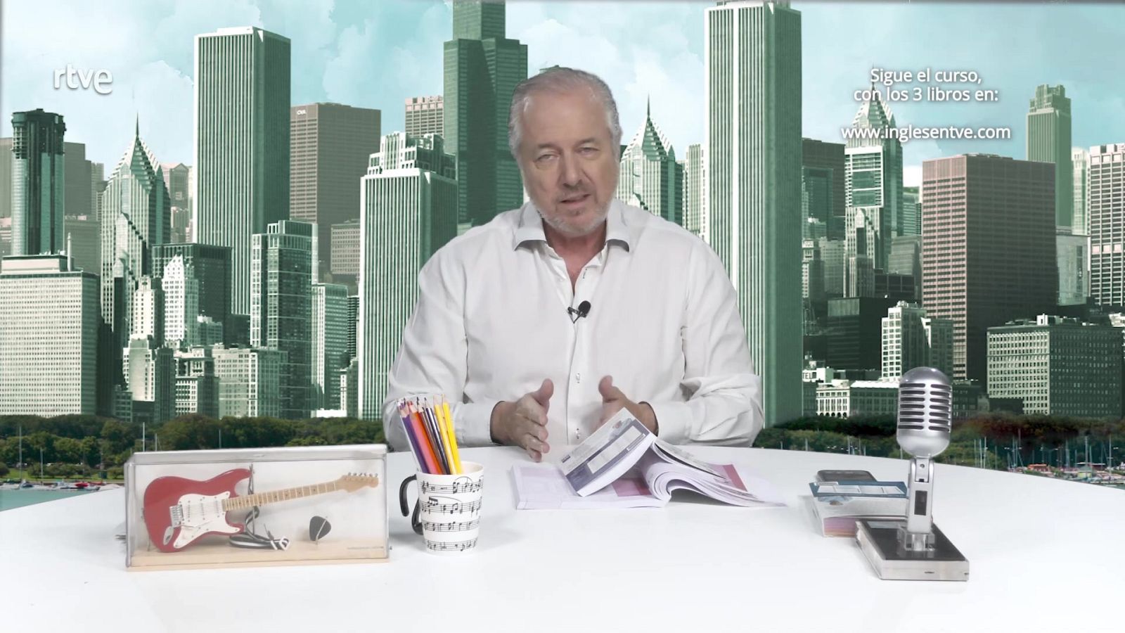 Inglés en TVE - Programa 227 - ver ahora