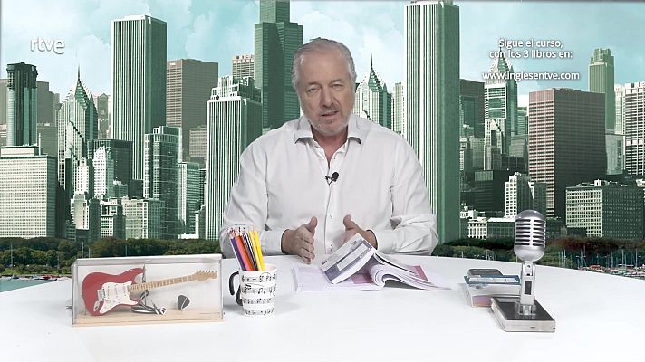 Inglés en TVE - Programa 227