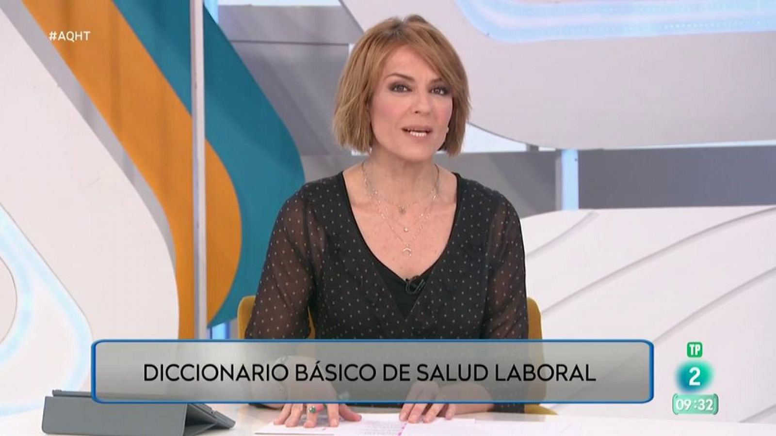 Diccionario básico de salud en el trabajo