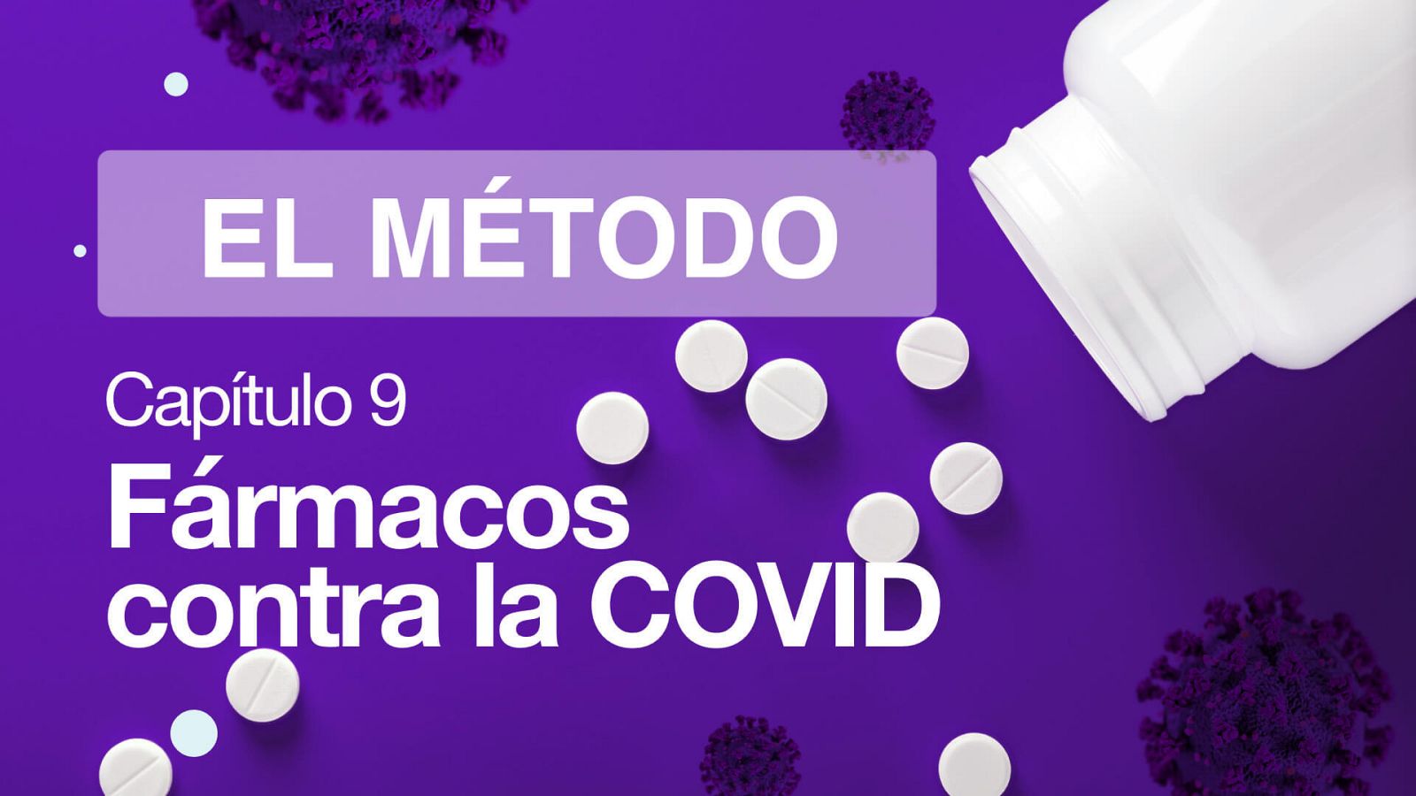 ¿Qué fármacos son efectivos contra la COVID-19?