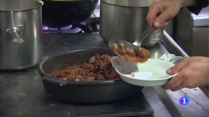 TeleCantabria - San Andrés en Castro Urdiales