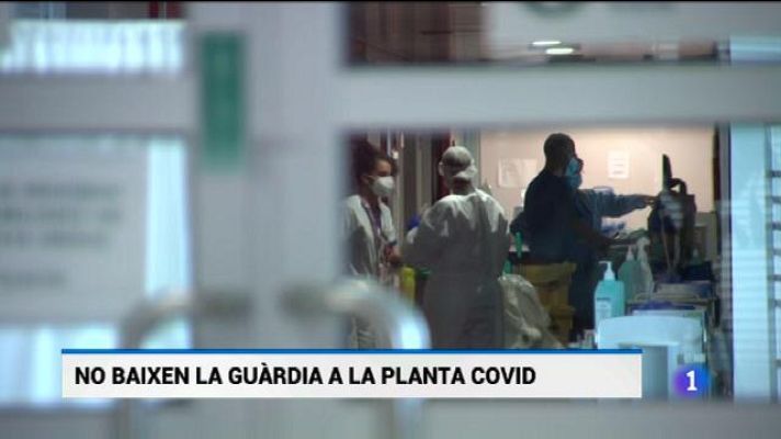 Informatiu Balear - Informatiu Balear - 01/12/20