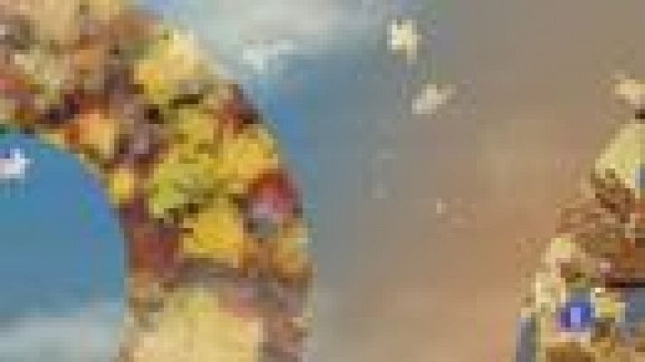 Noticias de Castilla-La Mancha - El tiempo en Castilla-La Mancha - 01/12/20