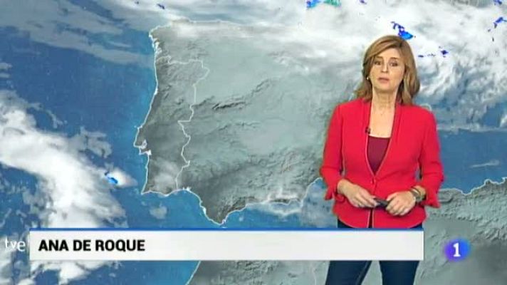 Noticias de Extremadura - El tiempo en Extremadura - 01/12/2020