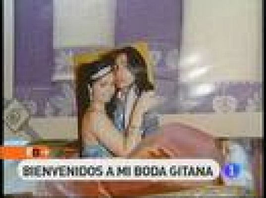 España Directo - Boda por el rito gitano