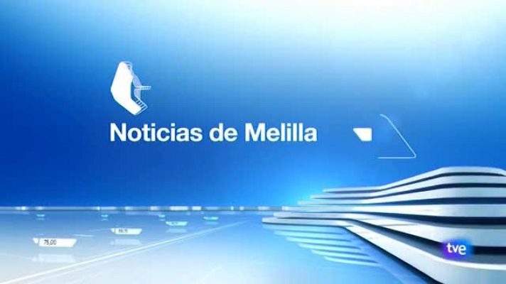 La noticia de Melilla - 1/12/20