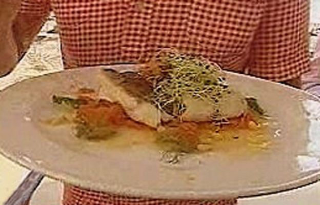 RTVE Cocina - Baila especiada