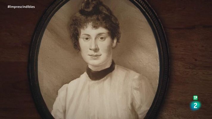 Imprescindibles - Benito Pérez Galdós y su madrina Magdalena