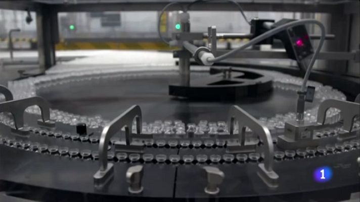 L'Informatiu - L'Informatiu 2 - 01/12/2020