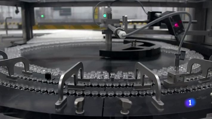 L'Informatiu - L'Informatiu 2 - 01/12/2020