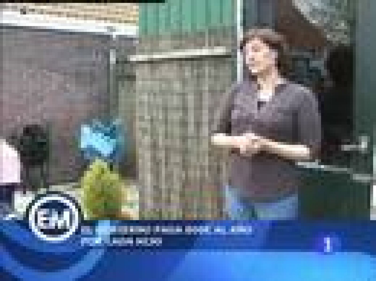 Españoles en el mundo - Amsterdam - Juanma | Ver