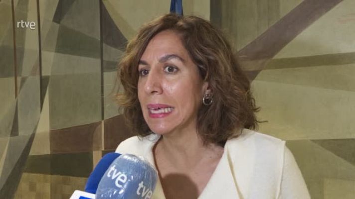 Fútbol - Lozano: "La profesionalización del fútbol femenino será realidad la próxima temporada"