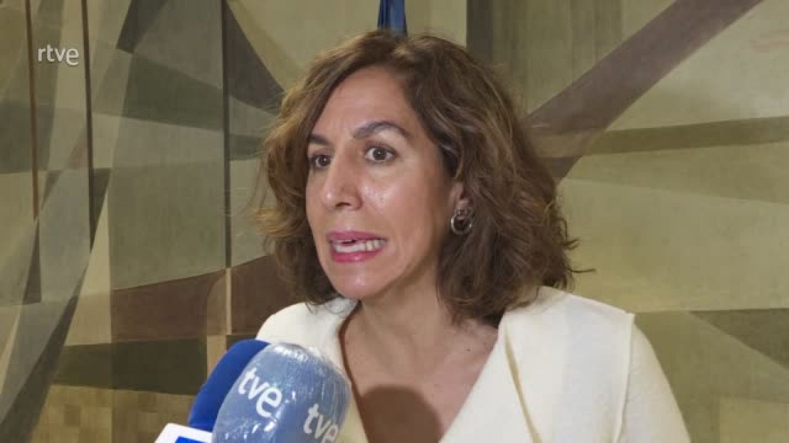 Lozano: "La profesionalización del fútbol femenino será realidad la próxima temporada" - Fútbol | Ver