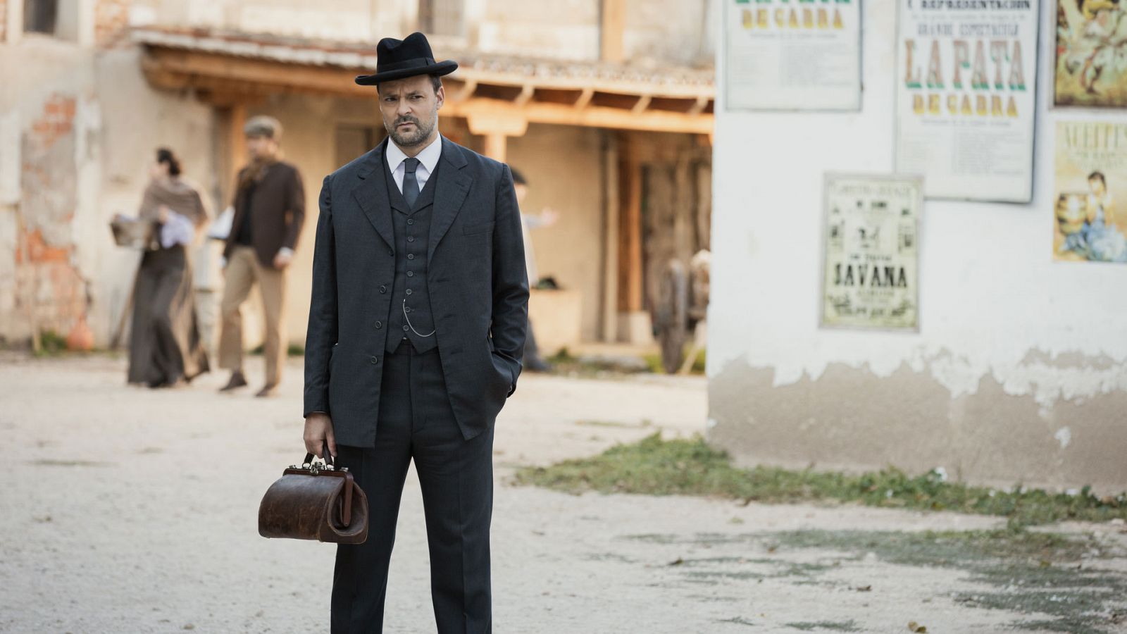 Acacias 38 - Capítulo 1380 - Ver ahora