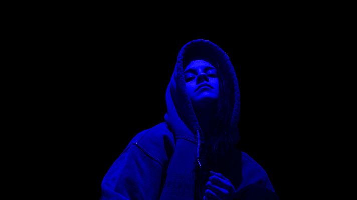 Gen Playz - Anier: "Nunca he querido ser artista"