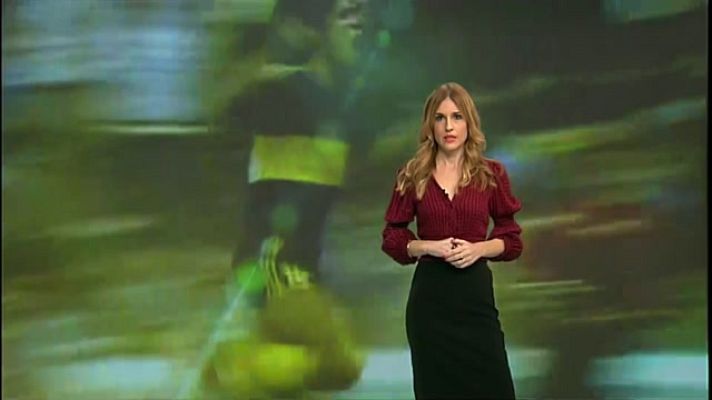 En Línia - Els nous sanitaris, idolatria i l'aigua que bevem