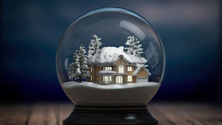 España Directo - España Directo - 01/12/20