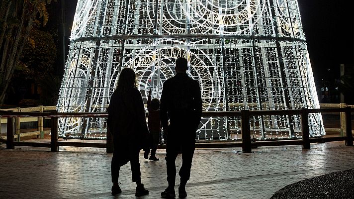 Especial Coronavirus - Coronavirus: A la espera del plan del Gobierno para las Navidades