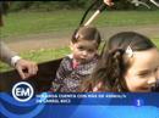 Españoles en el mundo - Amsterdam - Ángel