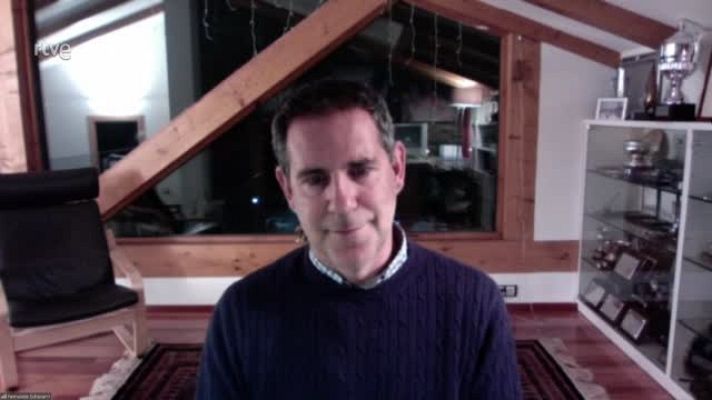  - Entrevista a Fernando Echávarri