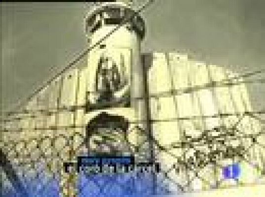 Españoles en el mundo - Amsterdam - Pepa