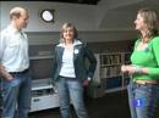 Españoles en el mundo - Amsterdam - Mar