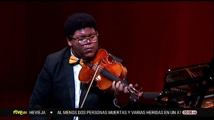 La hora cultural - La hora cultural - 01/12/20