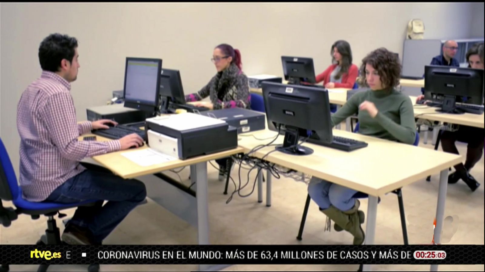 Emprende Express - 01/12/20 - RTVE.es